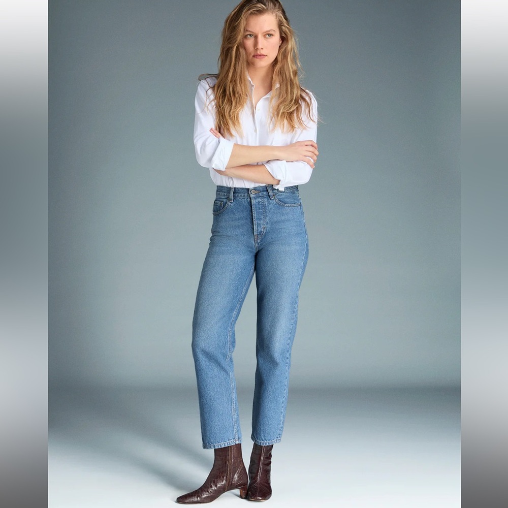 Rouje Maria’s jeans